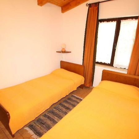 Haus Gasparini Пореч Экстерьер фото