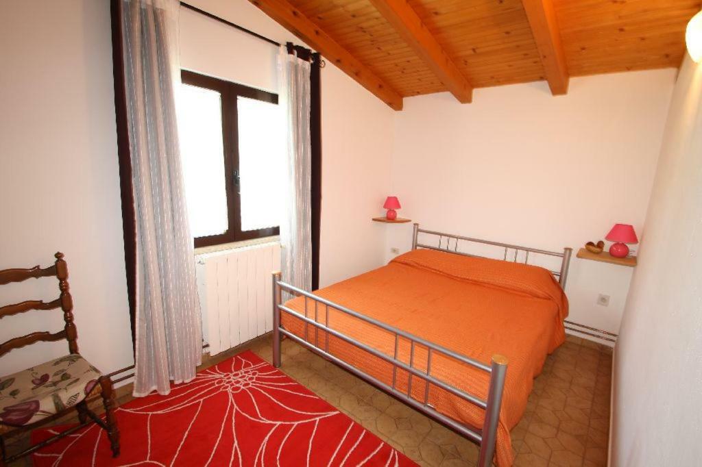 Haus Gasparini Пореч Экстерьер фото