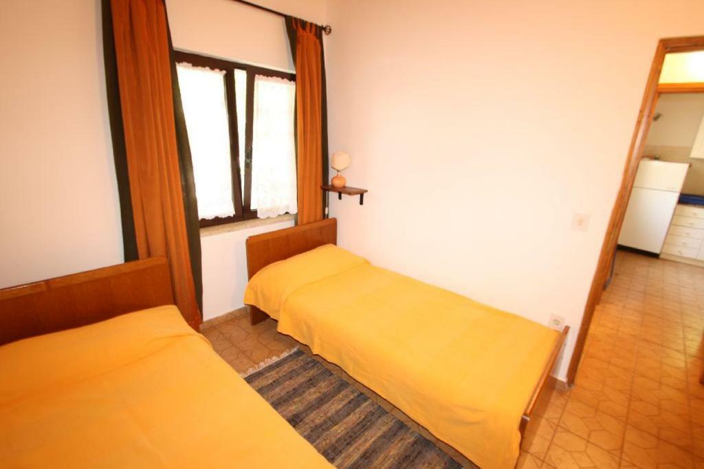 Haus Gasparini Пореч Экстерьер фото